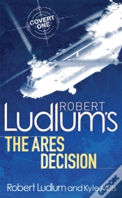 Capa do artigo Robert Ludlum