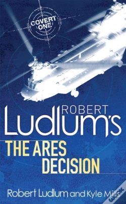 Capa do artigo Robert Ludlum'S The Ares Decision