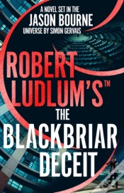 Capa do artigo Robert Ludlum