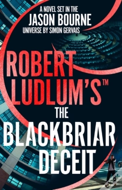 Capa do artigo Robert Ludlum'S The Blackbriar Deceit