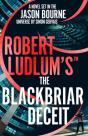 Robert Ludlum'S The Blackbriar Deceit - Preview