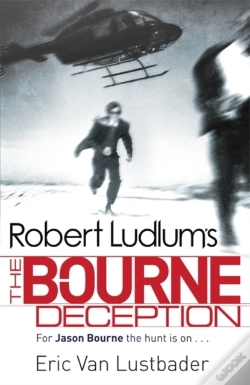 Capa do artigo Robert Ludlum'S The Bourne Deception