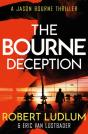 Robert Ludlum'S The Bourne Deception - Preview