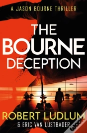 Capa do artigo Robert Ludlum