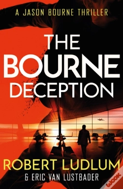 Capa do artigo Robert Ludlum'S The Bourne Deception