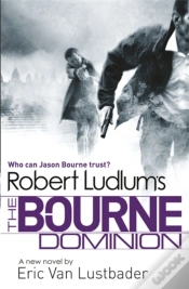 Capa do artigo Robert Ludlum