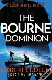 Capa do artigo Robert Ludlum