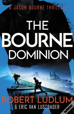 Capa do artigo Robert Ludlum'S The Bourne Dominion