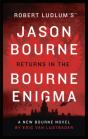 Robert Ludlum's The Bourne Enigma - Preview