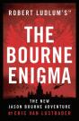 Robert Ludlum'S  The Bourne Enigma - Preview