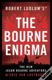 Capa do artigo Robert Ludlum