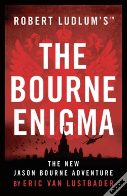 Capa do artigo Robert Ludlum'S  The Bourne Enigma