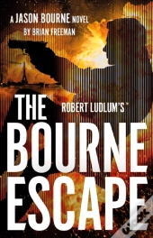 Robert Ludlum'S  The Bourne Escape