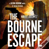Capa do artigo Robert Ludlum