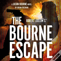 Capa do artigo Robert Ludlum'S™ The Bourne Escape