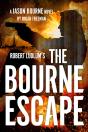 Robert Ludlum'S The Bourne Escape - Preview