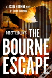 Capa do artigo Robert Ludlum