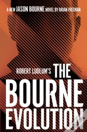 Capa do artigo Robert Ludlum