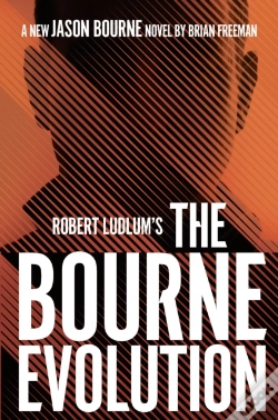 Capa do artigo Robert Ludlum'S  The Bourne Evolution