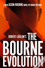 Capa do artigo Robert Ludlum