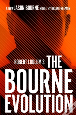 Capa do artigo Robert Ludlum'S The Bourne Evolution