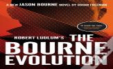 Robert Ludlum'S The Bourne Evolution