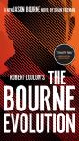 Robert Ludlum'S The Bourne Evolution - Preview