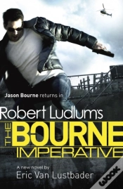 Capa do artigo Robert Ludlum