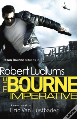 Capa do artigo Robert Ludlum'S The Bourne Imperative