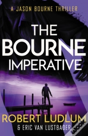 Capa do artigo Robert Ludlum