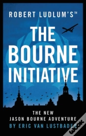 Capa do artigo Robert Ludlum