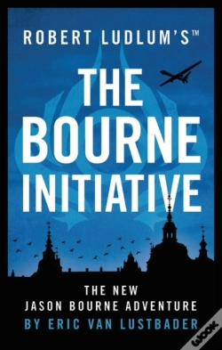 Capa do artigo Robert Ludlum'S The Bourne Initiative