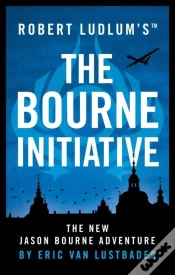 Capa do artigo Robert Ludlum