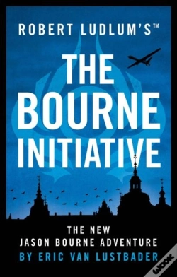 Capa do artigo Robert Ludlum'S The Bourne Initiative