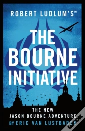 Robert Ludlum'S  The Bourne Initiative