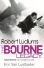 Robert Ludlum'S The Bourne Legacy - Preview