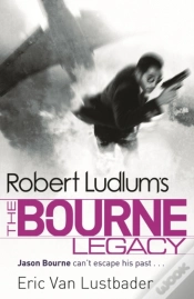 Capa do artigo Robert Ludlum