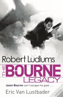 Capa do artigo Robert Ludlum'S The Bourne Legacy