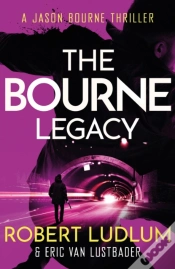 Capa do artigo Robert Ludlum
