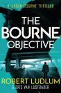 Robert Ludlum'S The Bourne Objective - Preview