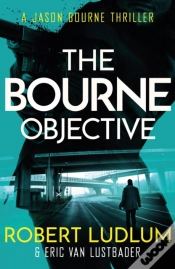 Capa do artigo Robert Ludlum