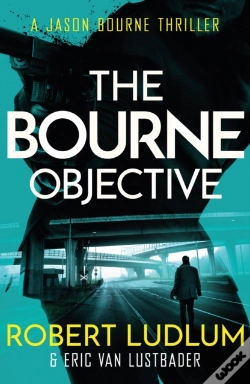 Capa do artigo Robert Ludlum'S The Bourne Objective