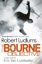Capa do artigo Robert Ludlum