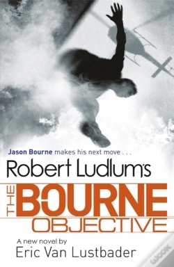 Capa do artigo Robert Ludlum'S The Bourne Objective