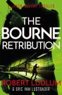Robert Ludlum'S The Bourne Retribution - Preview