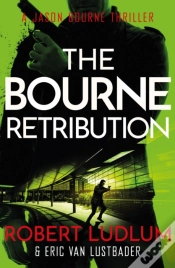 Capa do artigo Robert Ludlum