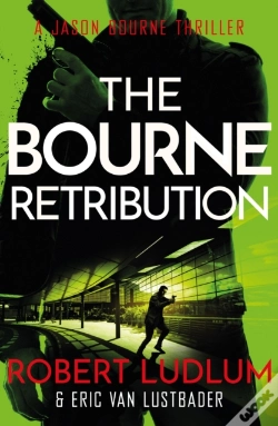 Capa do artigo Robert Ludlum'S The Bourne Retribution