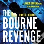 Capa do artigo Robert Ludlum