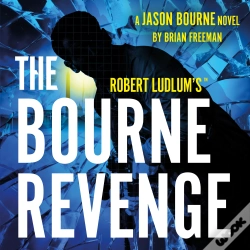 Capa do artigo Robert Ludlum'S™ The Bourne Revenge