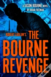 Capa do artigo Robert Ludlum